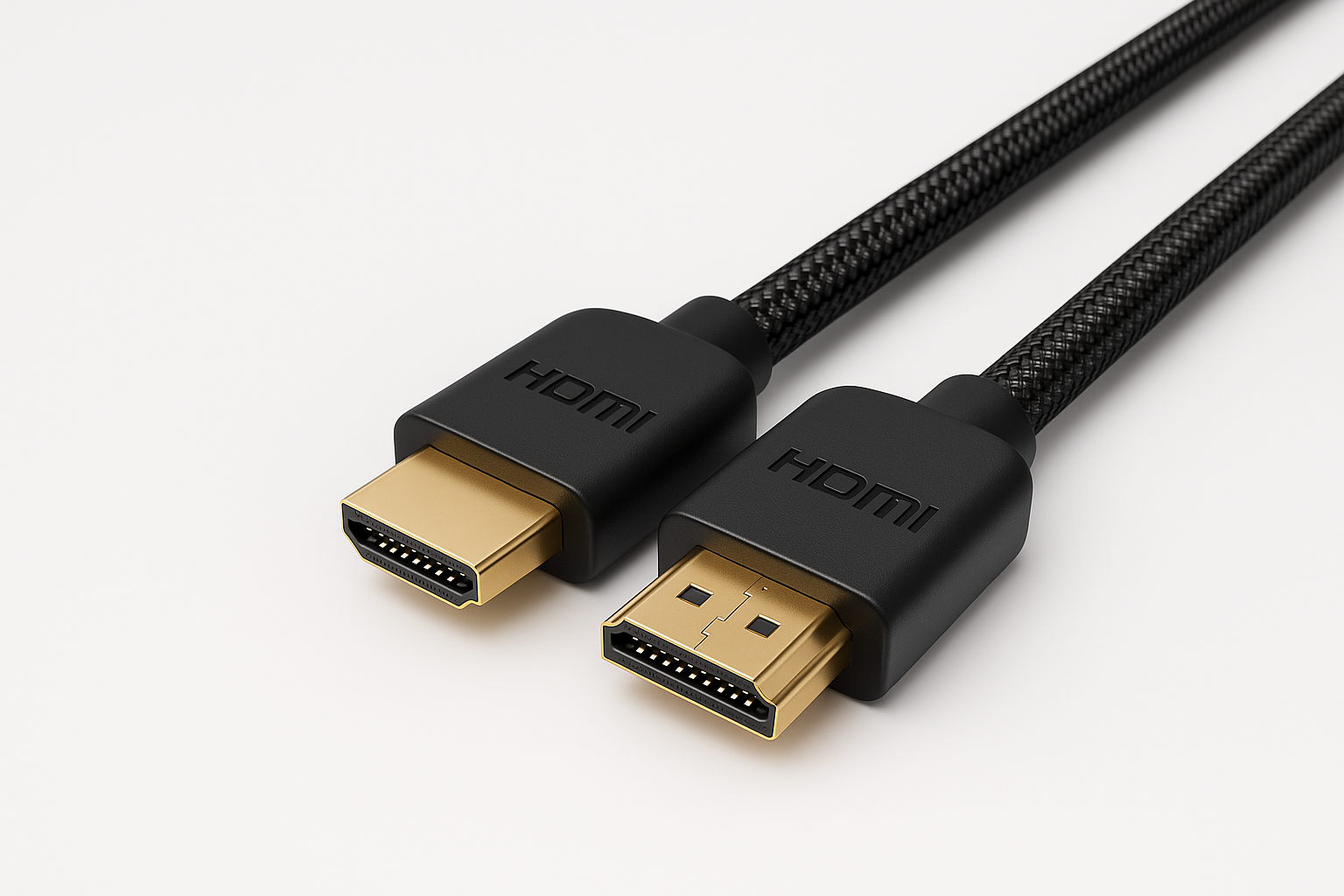 HDMI Cables