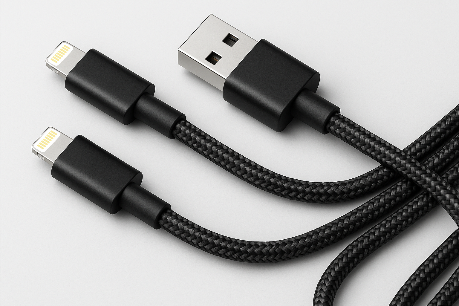 Lightning Cables