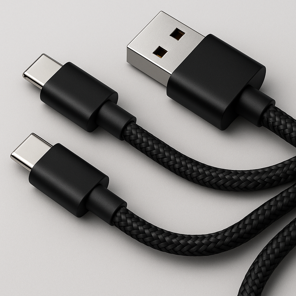 Type-C Cables