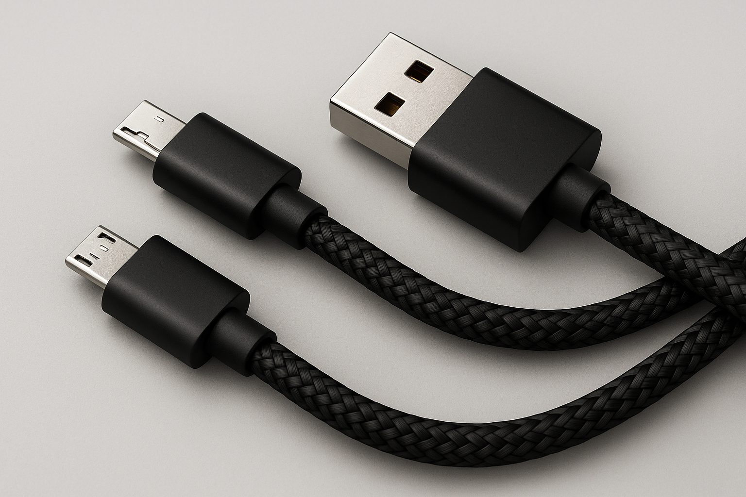 Micro-USB Cables