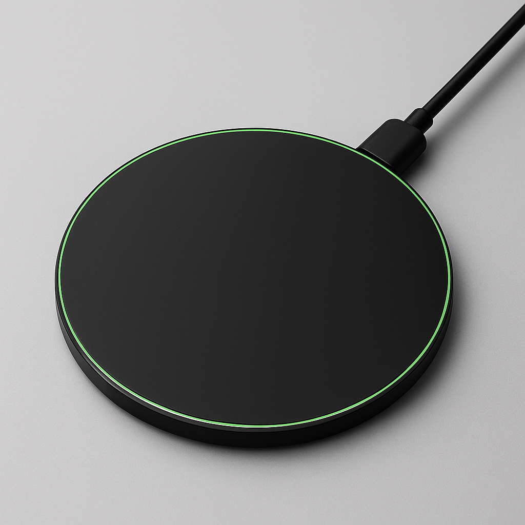 Wireless Chargers
