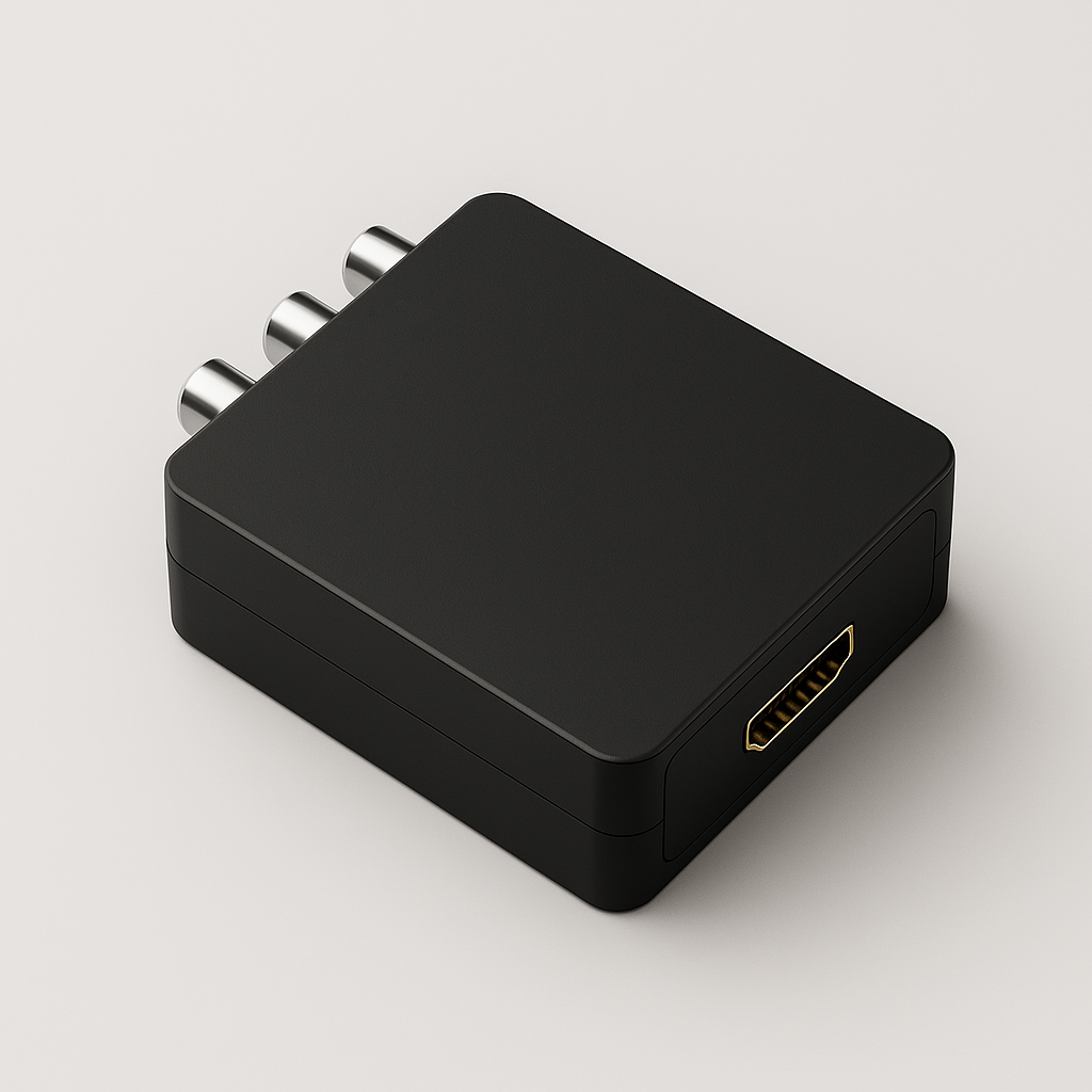 HDMI Converters