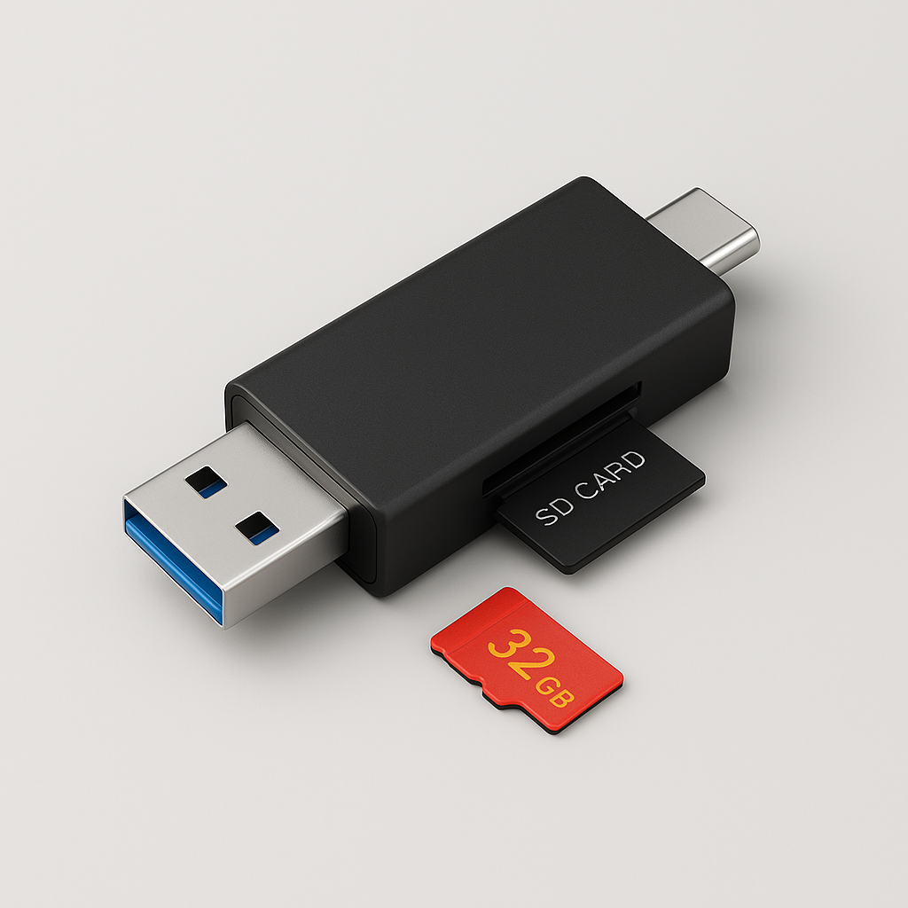 Card Readers