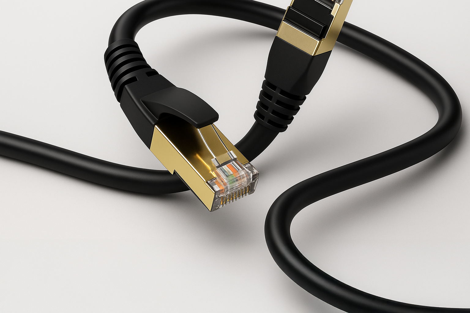 LAN/Network Cables