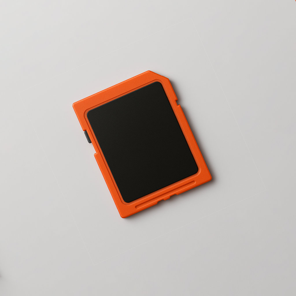 Memory Cards