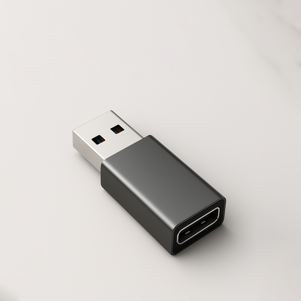 PC/Computer Adapters