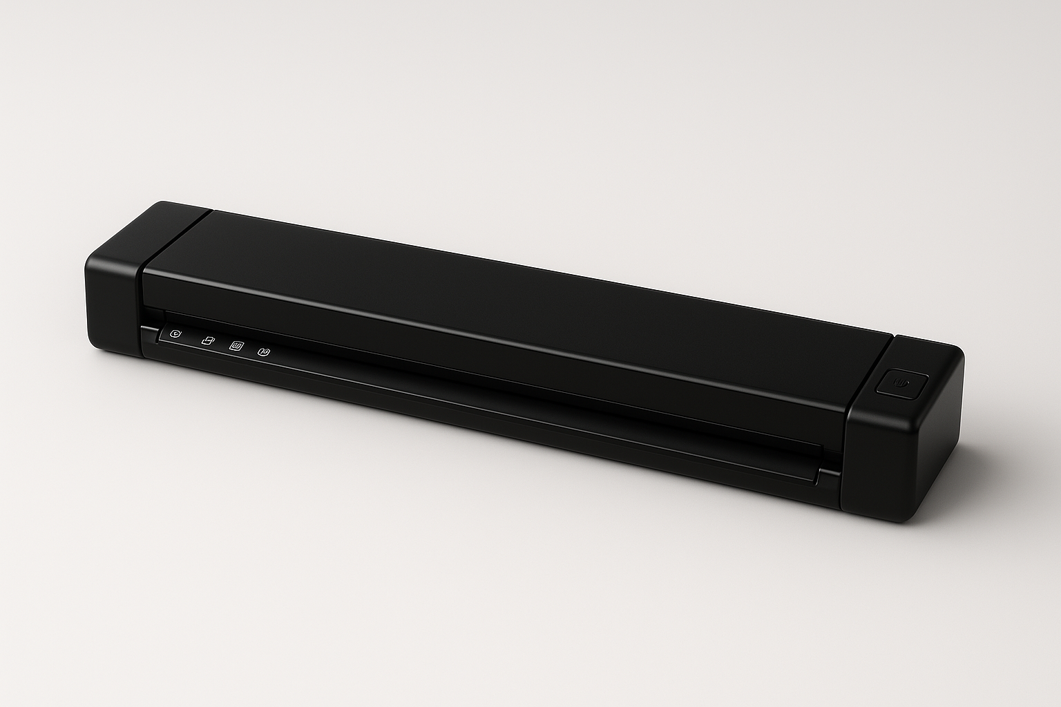 Portable Scanners