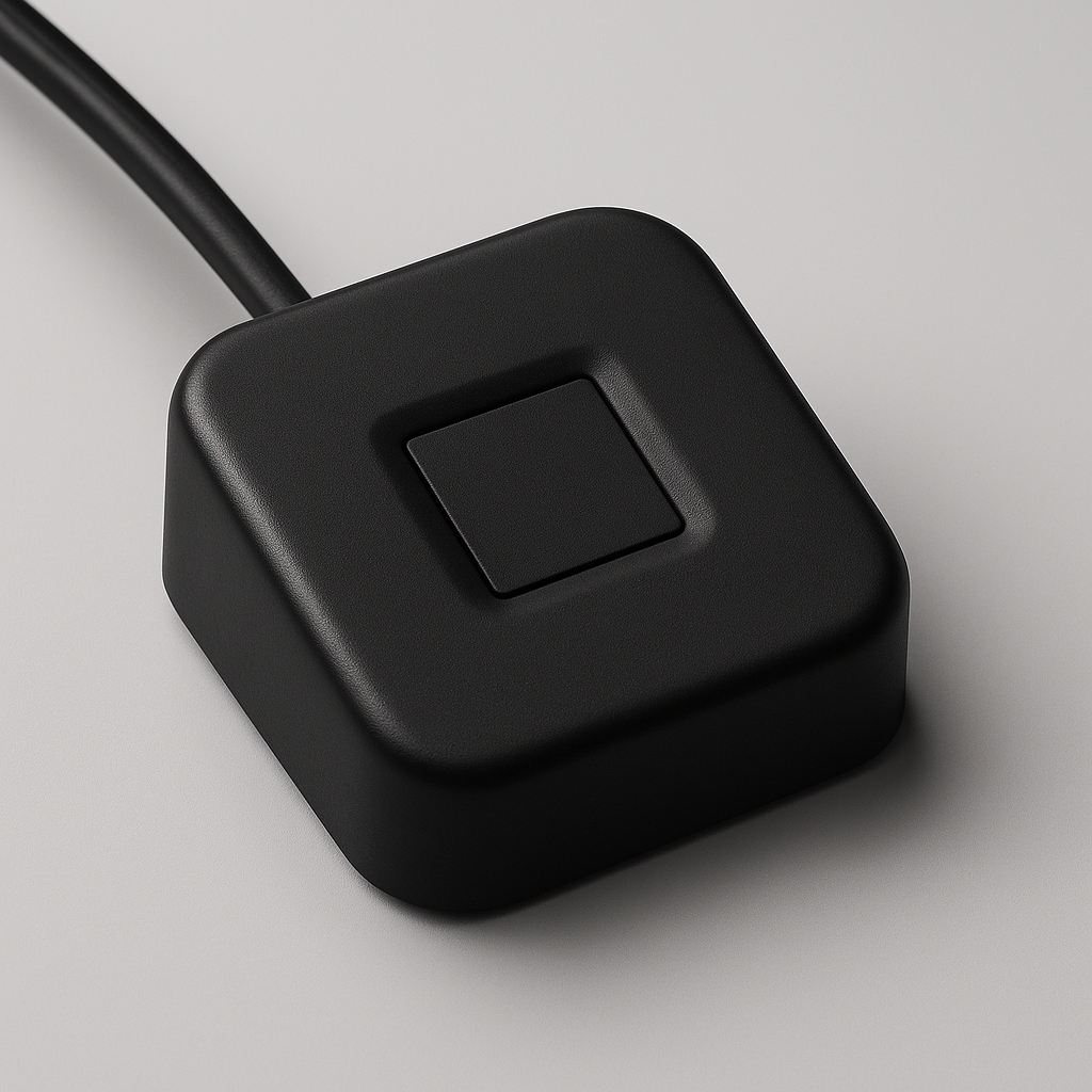 Fingerprint Scanner