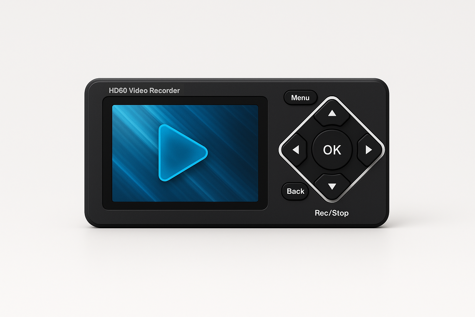 Full HD Recorders