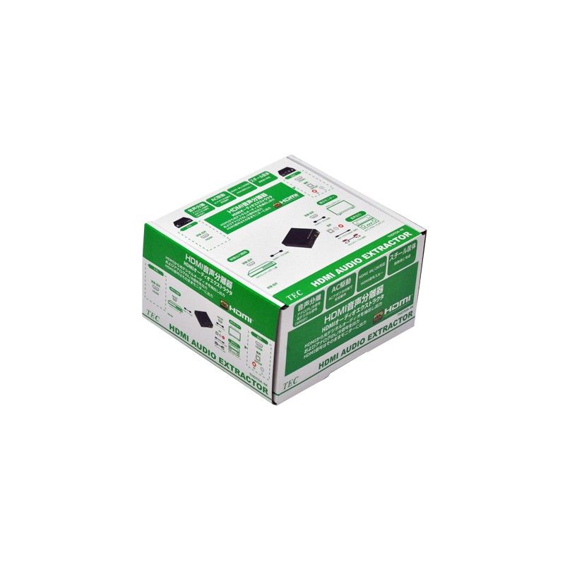 
<span>THDTOA-4K Audio Separator</span>
 thumbnail 5