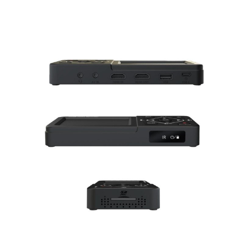 <span>TMREC-FHD3S Record Master 3S</span>
thumbnail 2