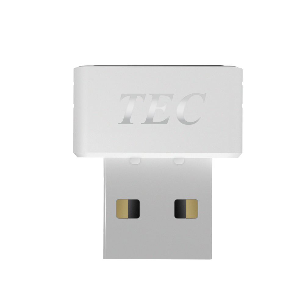 <span>TE-FPA4-MC Match-on-Chip (MoC) Method USB Fingerprint Authentication Adapter</span>
thumbnail 2