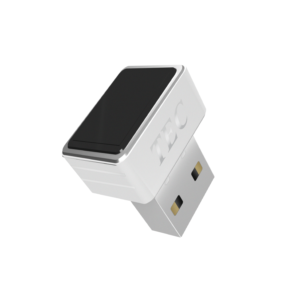 <span>TE-FPA4-MC Match-on-Chip (MoC) Method USB Fingerprint Authentication Adapter</span>
thumbnail 3