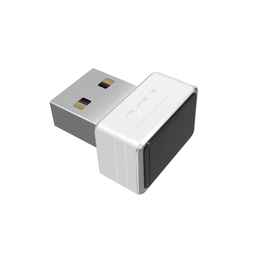 <span>TE-FPA4-MC Match-on-Chip (MoC) Method USB Fingerprint Authentication Adapter</span>
thumbnail 4