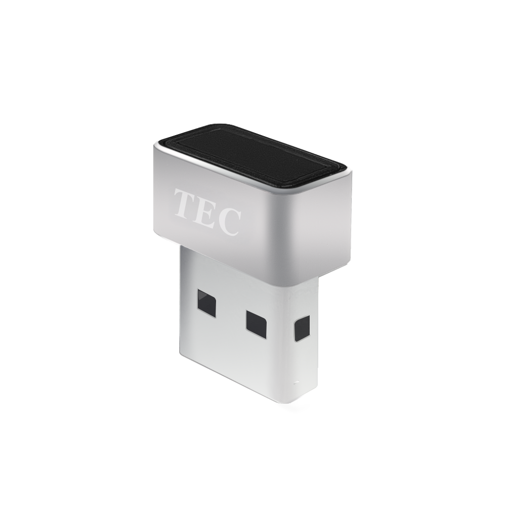 <span>TE-FPA3-MC Match-on-Chip (MoC) Type USB Fingerprint Authentication Adapter</span>
thumbnail 2