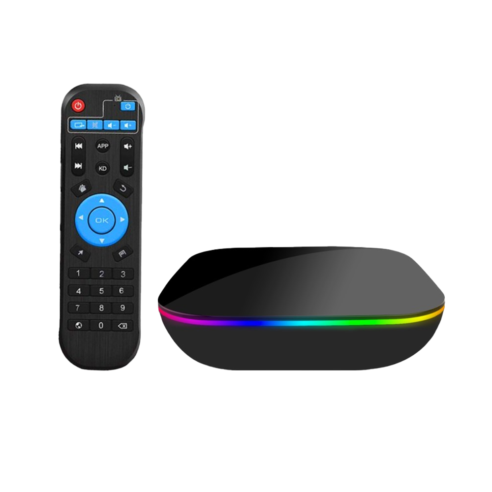 TMPH6K 6K30Hz, 4K60Hz HDR Compatible Network Media Player