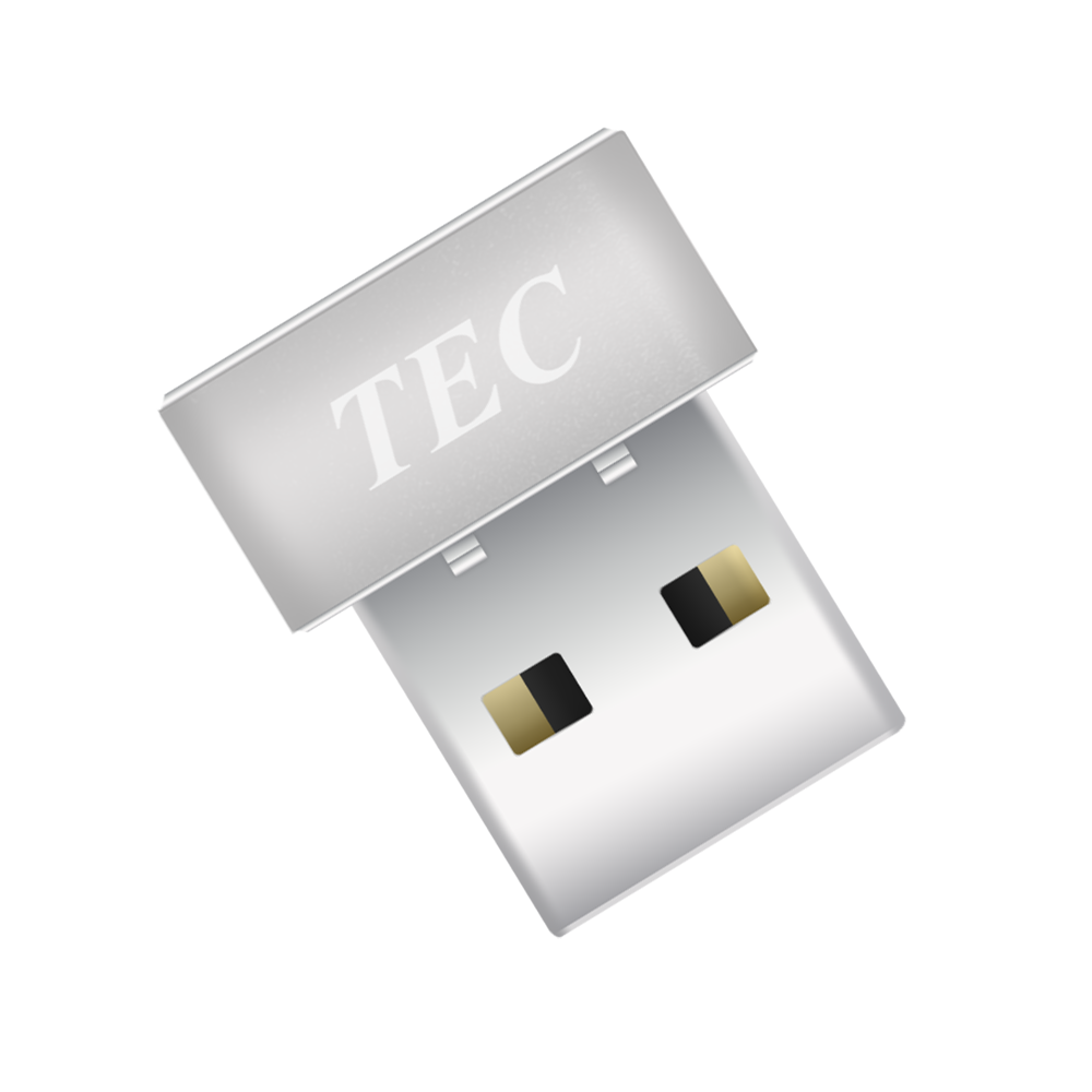 TE-FPA3 Windows 11/10に対応した指紋認証アダプタ