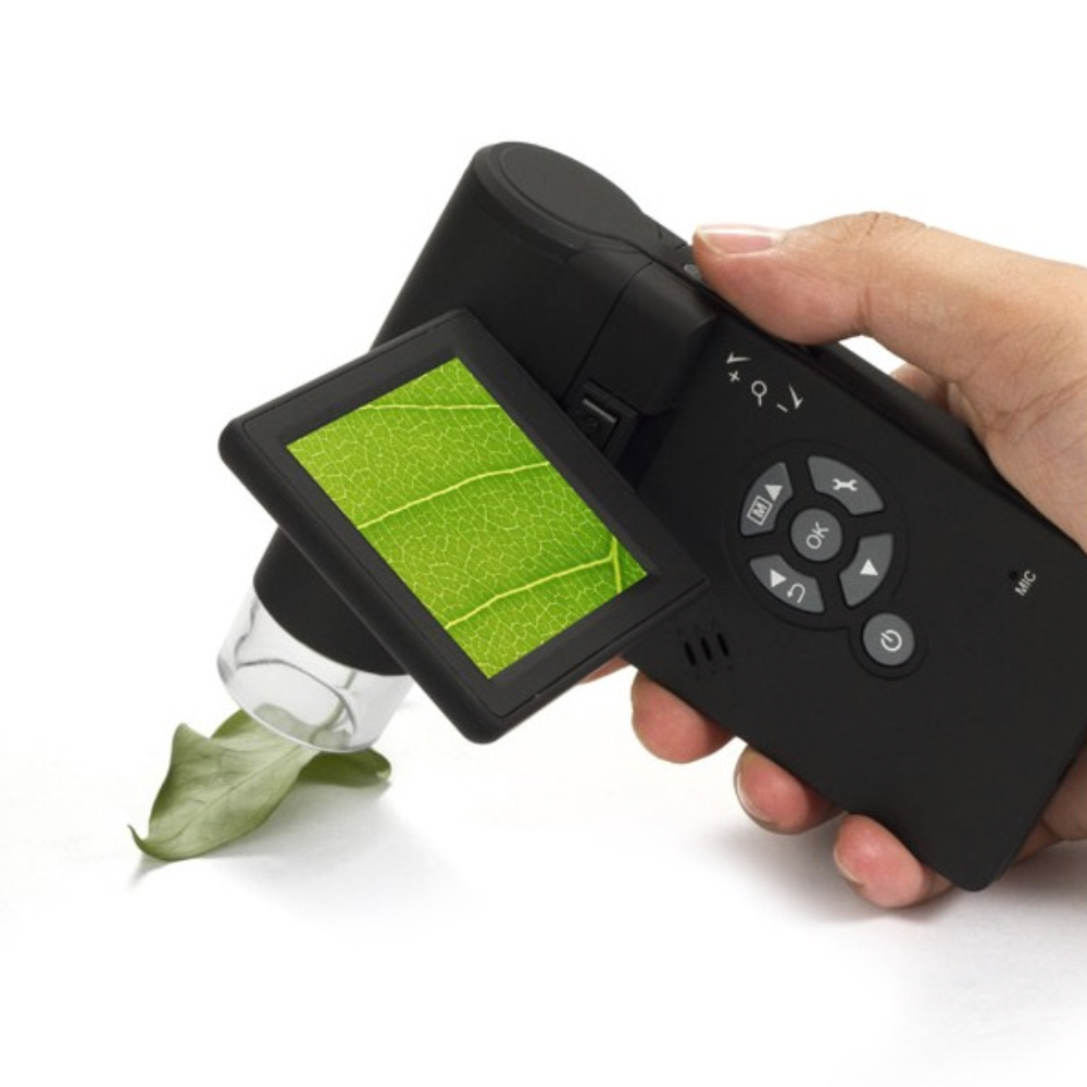 
<span>HandyMicron Microscope</span>
 thumbnail 2