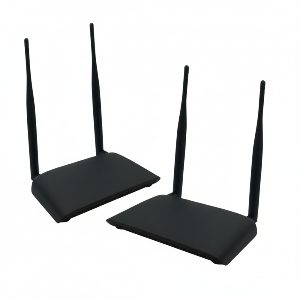 
<span>TEHDWLEX150-VR ワイヤレスHDMI延長機</span>
 thumbnail 2