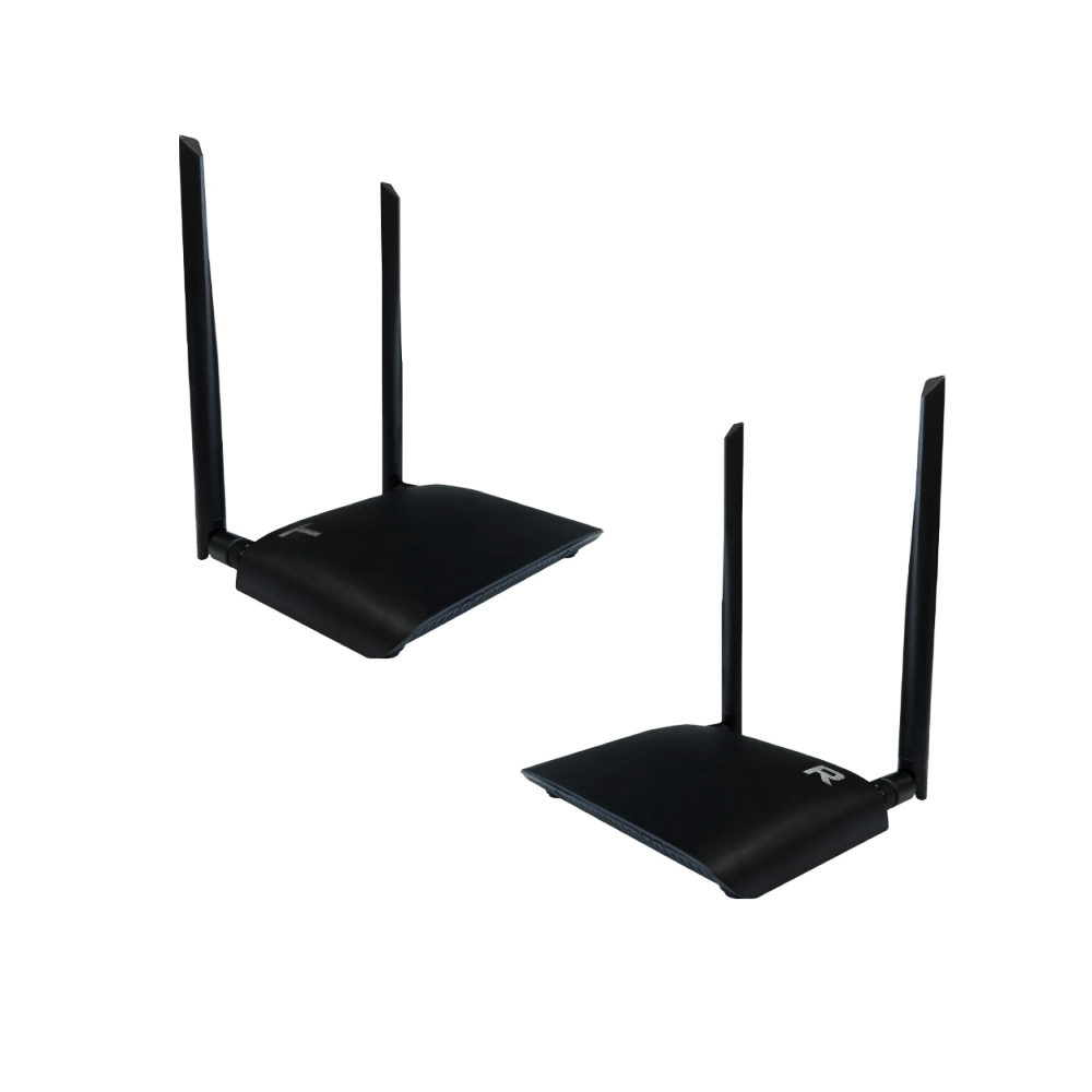 <span>TEHDWLEX150S Wireless HDMI Extender for Wireless Display of HDMI signals in a remote locations up to 150 meters</span>
 thumbnail 2