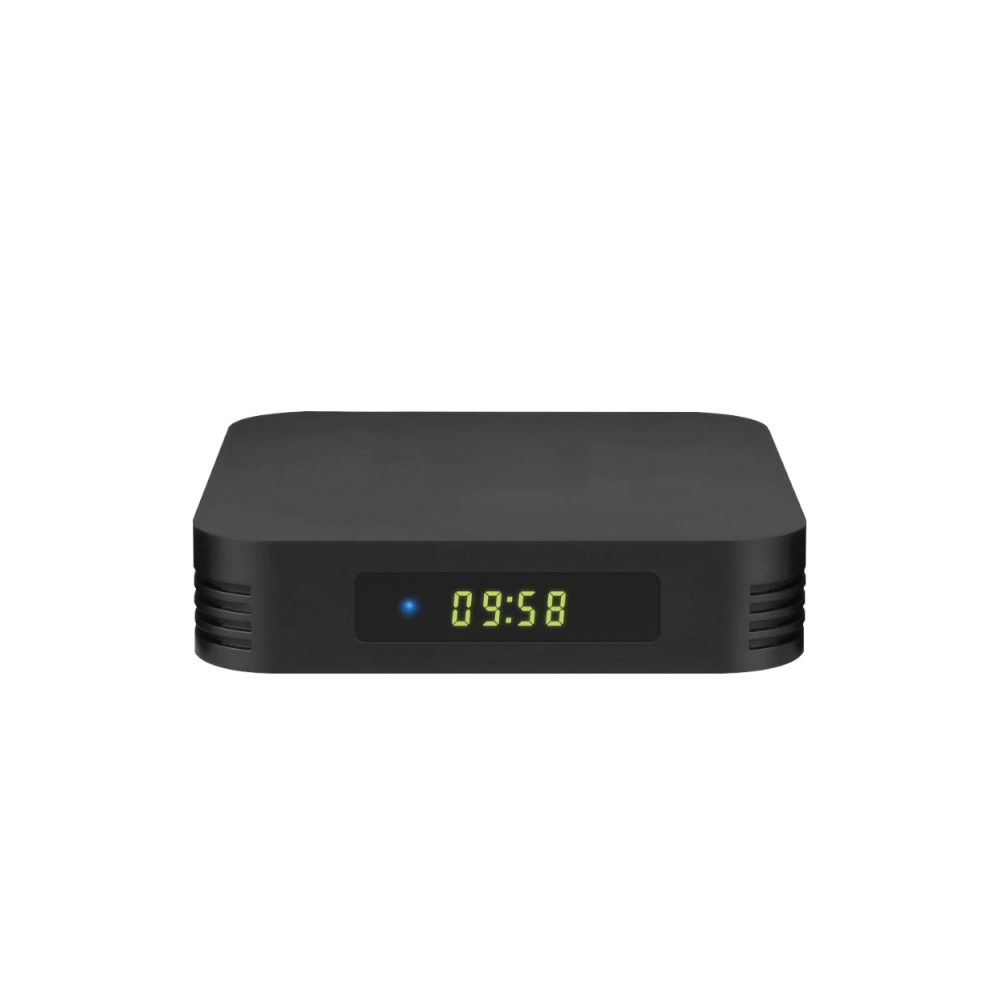 <span>TMP905X3-4K PLAYMASTER X3 4K HDR Wi-Fi Compatible Network Media Player</span>
 thumbnail 2