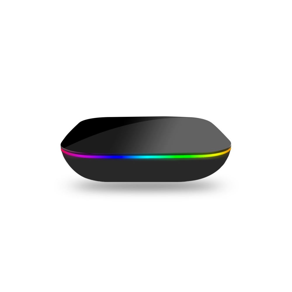 <span>TMPH6K 6K30Hz, 4K60Hz HDR Compatible Network Media Player</span>
 thumbnail 2