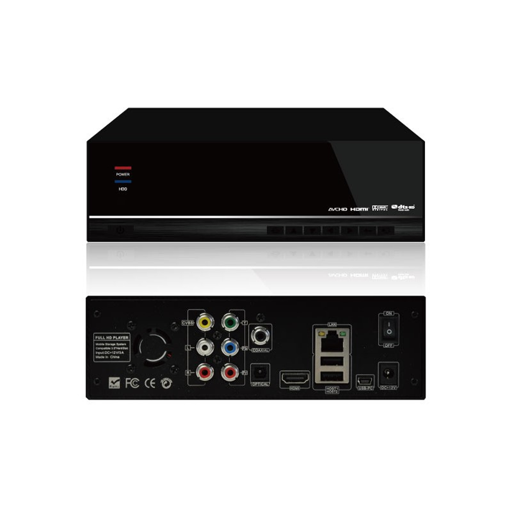 
<span> TMP-301K メディアプレーヤー</span>
 thumbnail 2