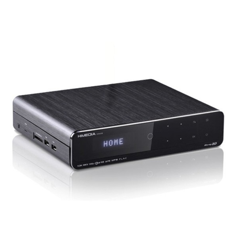 
<span>HD900Bメディアプレーヤー</span>
 thumbnail 2