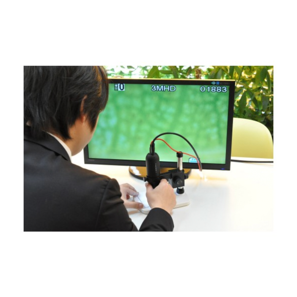 
<span>HidemicronFHD マイクロスコープ</span>
 thumbnail 3