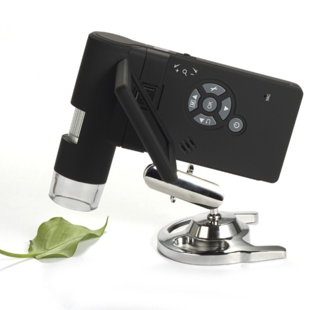 
<span>HandyMicron Microscope</span>
 thumbnail 3