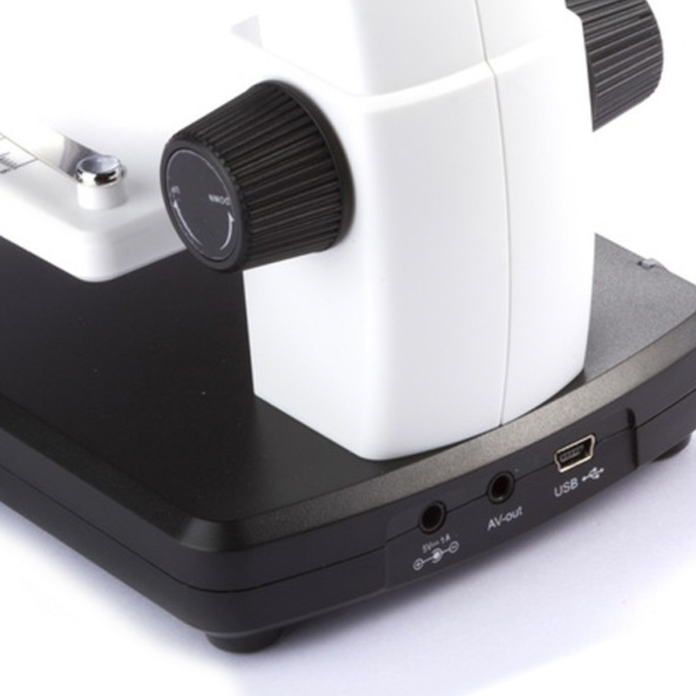 
<span>StandMicron Microscope</span>
 thumbnail 3
