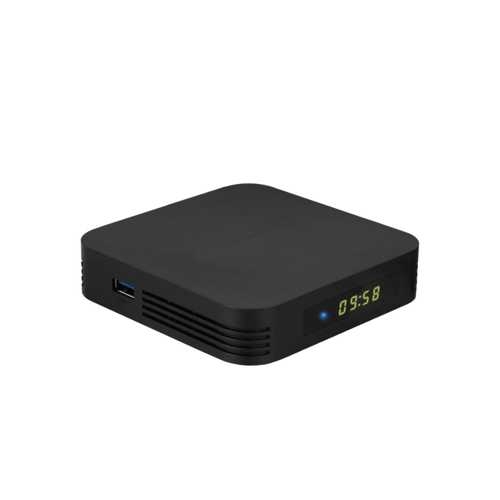 <span>TMP905X3-4K PLAYMASTER X3 4K HDR Wi-Fi Compatible Network Media Player</span>
 thumbnail 3