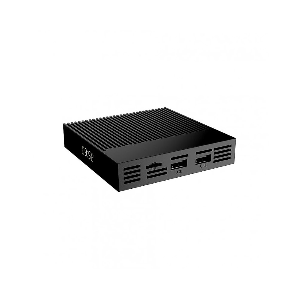 <span>TMP905X4-4K PlayMaster X4 4K HDR Wi-Fi-Enabled Network Media Player</span>
 thumbnail 3