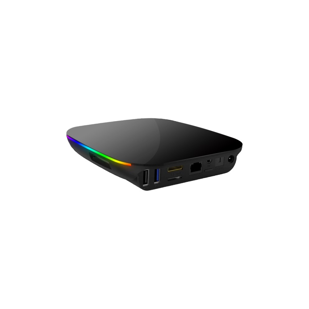 <span>TMPH6K 6K30Hz, 4K60Hz HDR Compatible Network Media Player</span>
 thumbnail 3