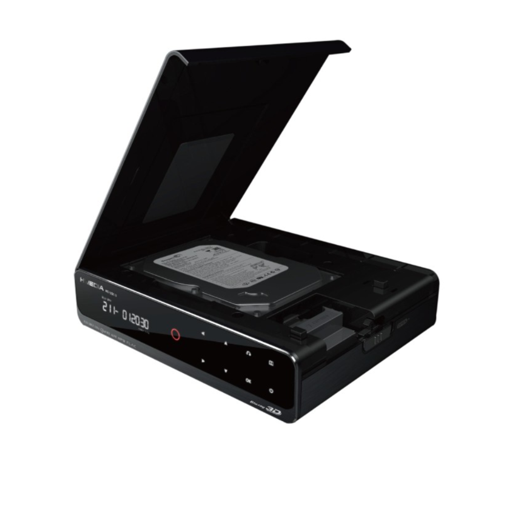 
<span>HD900Bメディアプレーヤー</span>
 thumbnail 3