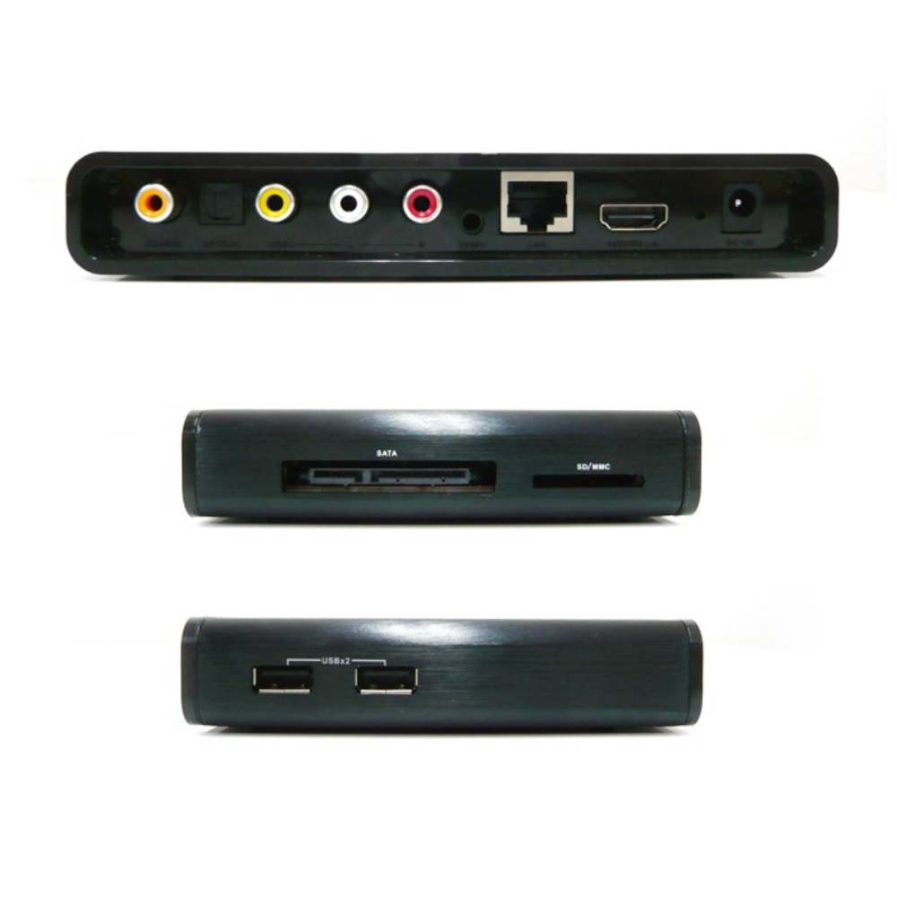 
<span>HD600A メディアプレーヤー</span>
 thumbnail 3
