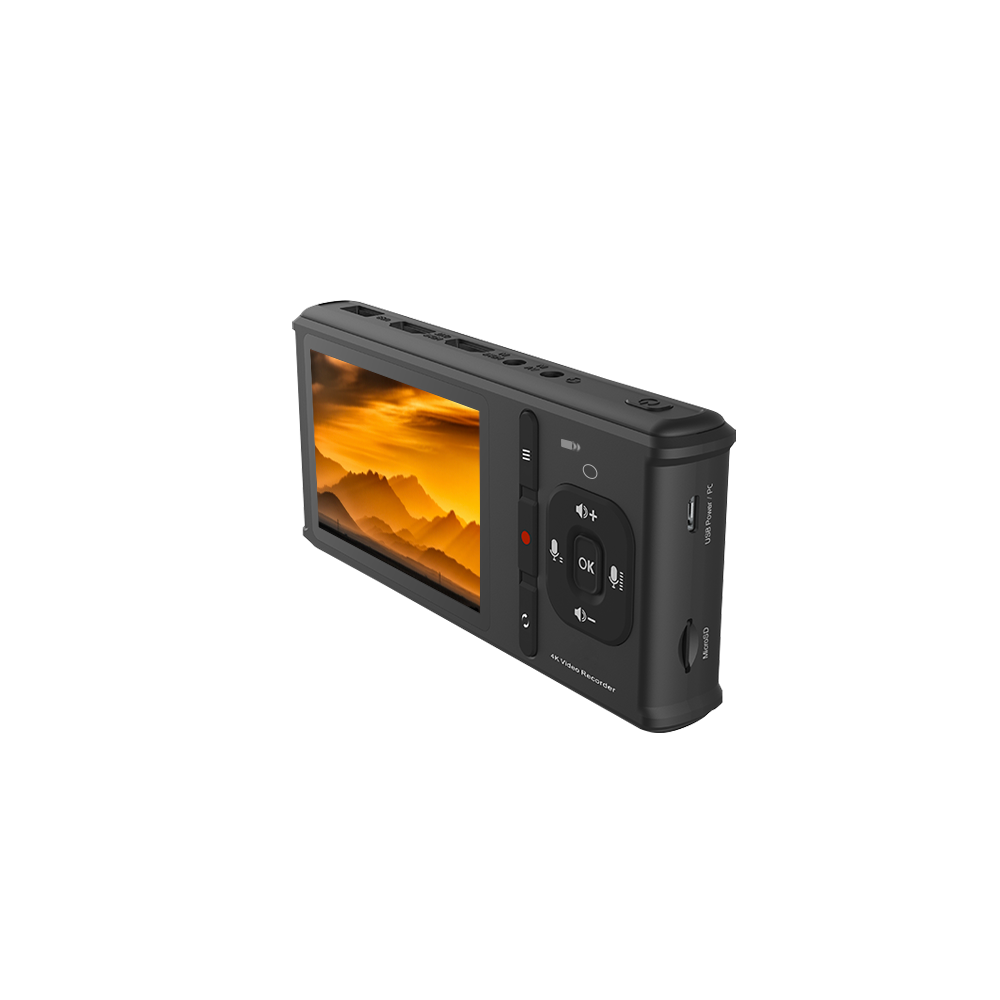 <span>TMREC-4K Record Master 4K30P Input compatible HDMI media recorder</span>
 thumbnail 3