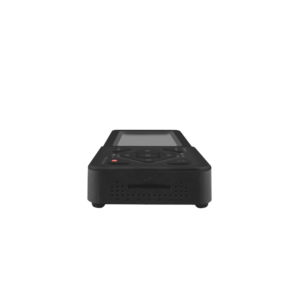 <span>TADREC-S2 Analog to Digital Recorder</span>
 thumbnail 4