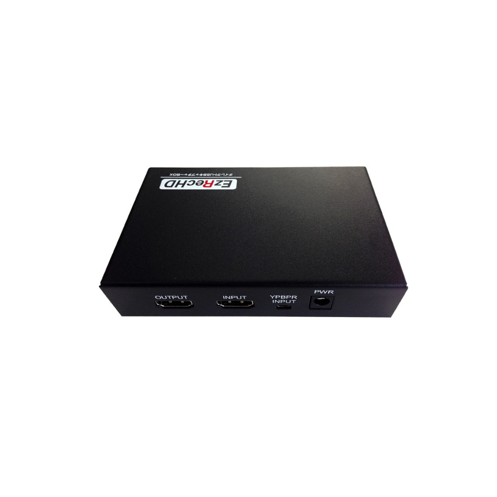 
<span>EzRecHD キャプチャーボックス</span>
 thumbnail 4