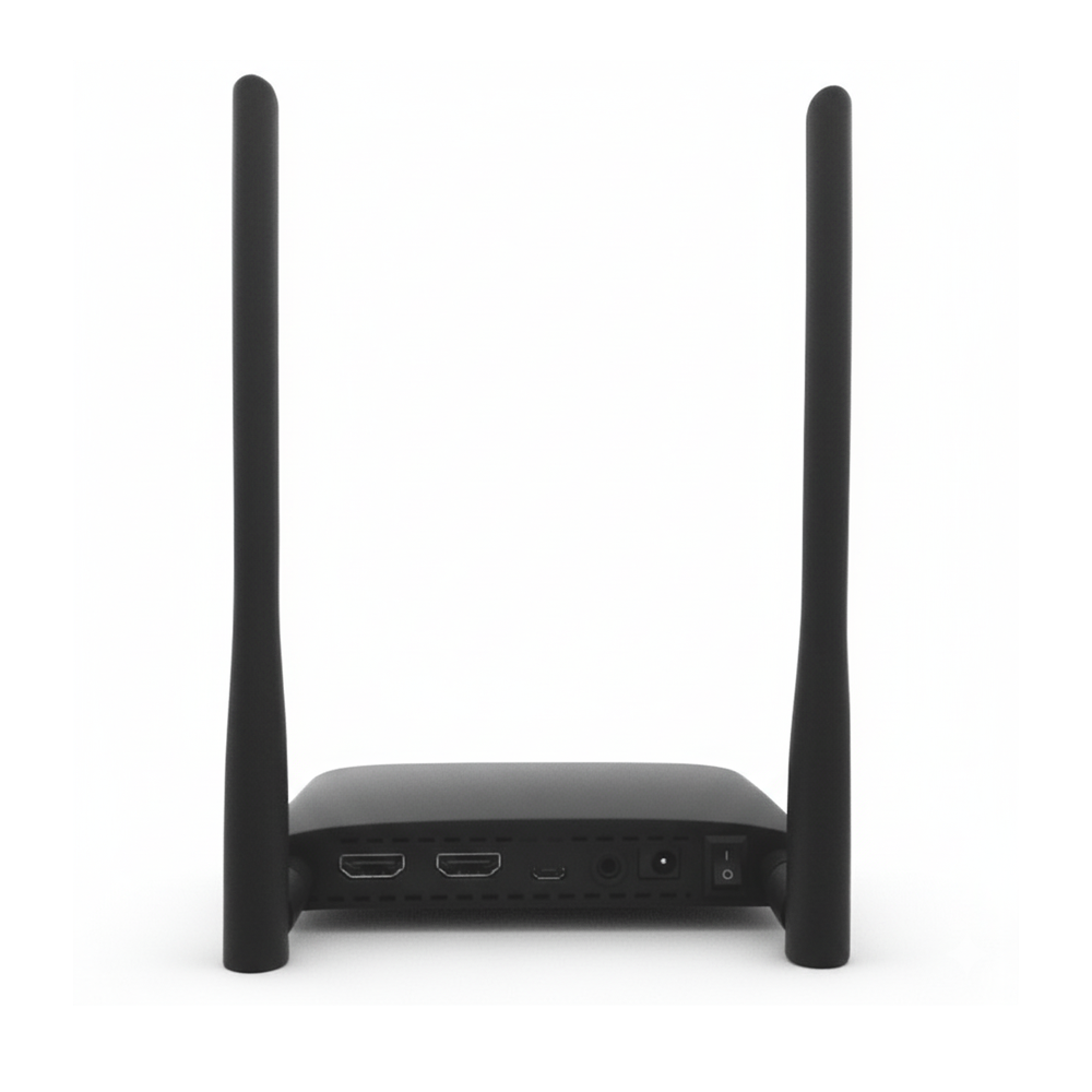 
<span>TEHDWLEX150-VR ワイヤレスHDMI延長機</span>
 thumbnail 4