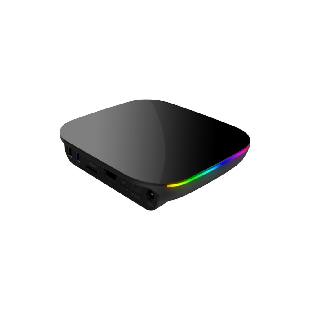 <span>TMPH6K 6K30Hz, 4K60Hz HDR Compatible Network Media Player</span>
 thumbnail 4