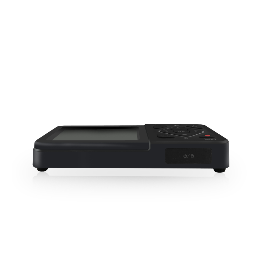 <span>TADREC-S2 Analog to Digital Recorder</span>
 thumbnail 5