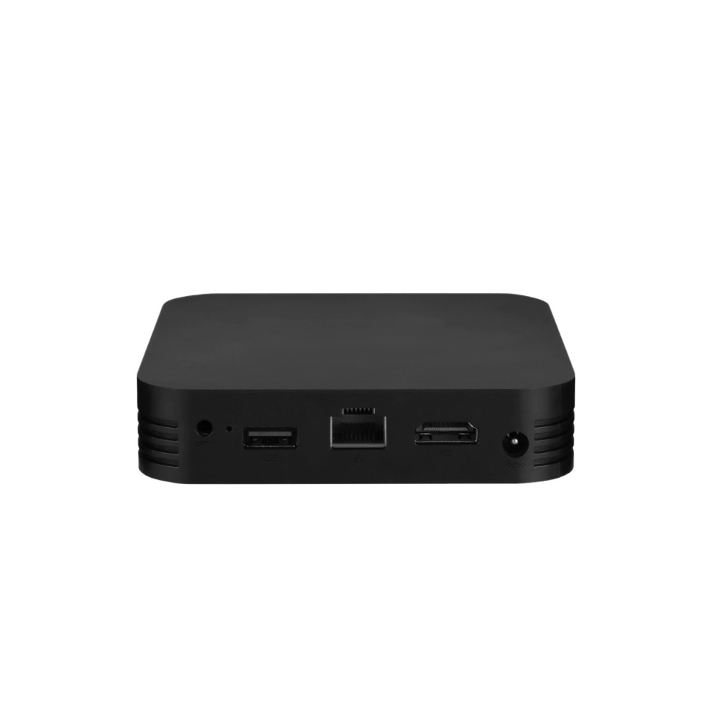 <span>TMP905X3-4K PLAYMASTER X3 4K HDR Wi-Fi Compatible Network Media Player</span>
 thumbnail 5