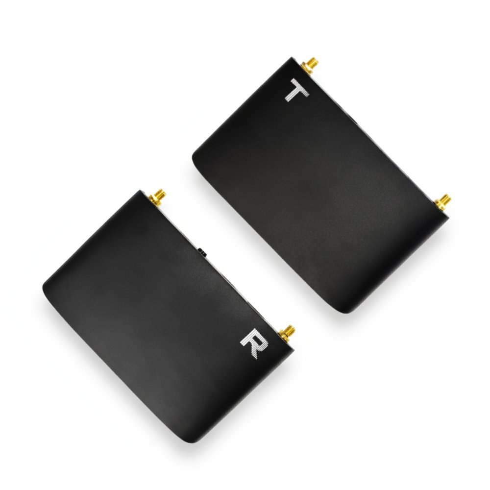 <span>TEHDWLEX150S Wireless HDMI Extender for Wireless Display of HDMI signals in a remote locations up to 150 meters</span>
 thumbnail 5