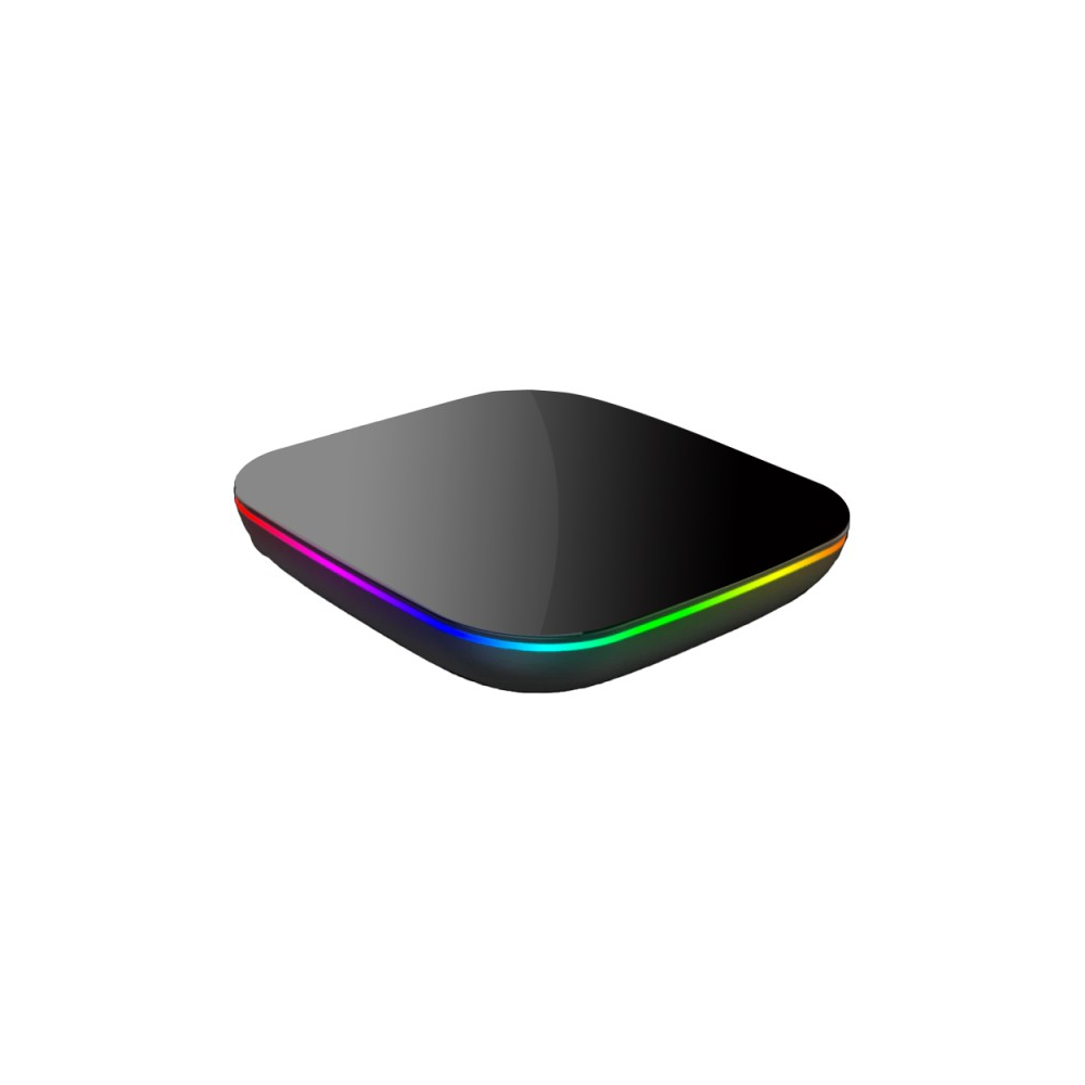 <span>TMPH6K 6K30Hz, 4K60Hz HDR Compatible Network Media Player</span>
 thumbnail 5