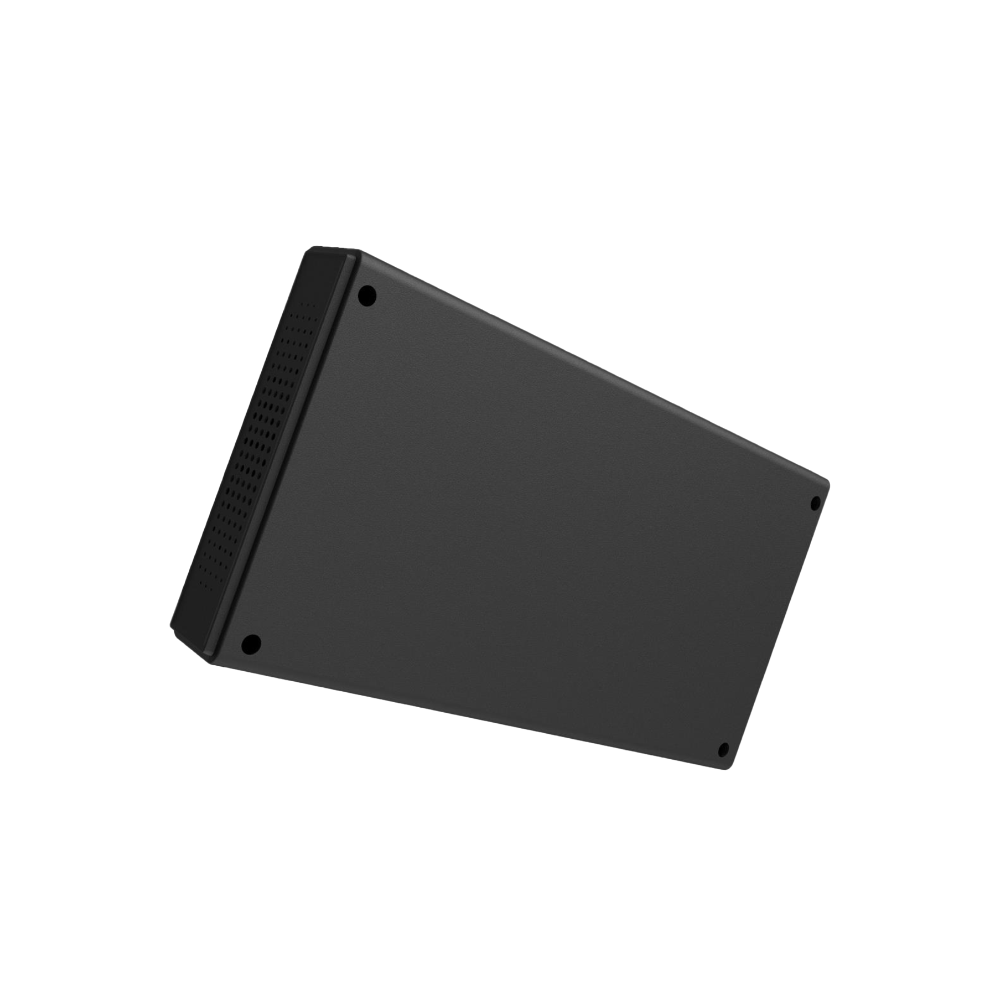 <span>TMREC-4KMAX 4K60P Input Compatible HDMI Media Recorder</span>
 thumbnail 5