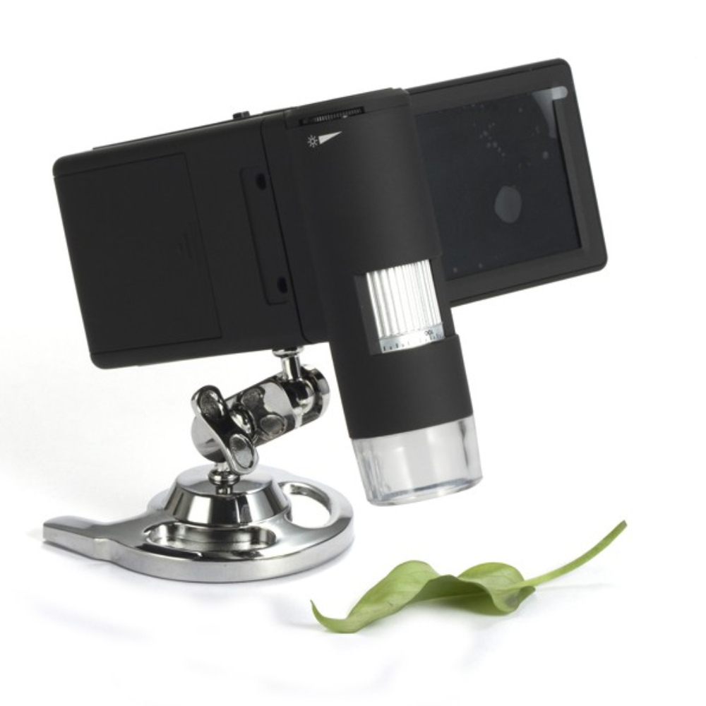 
<span>HandyMicron3 Microscope</span>
 thumbnail 6