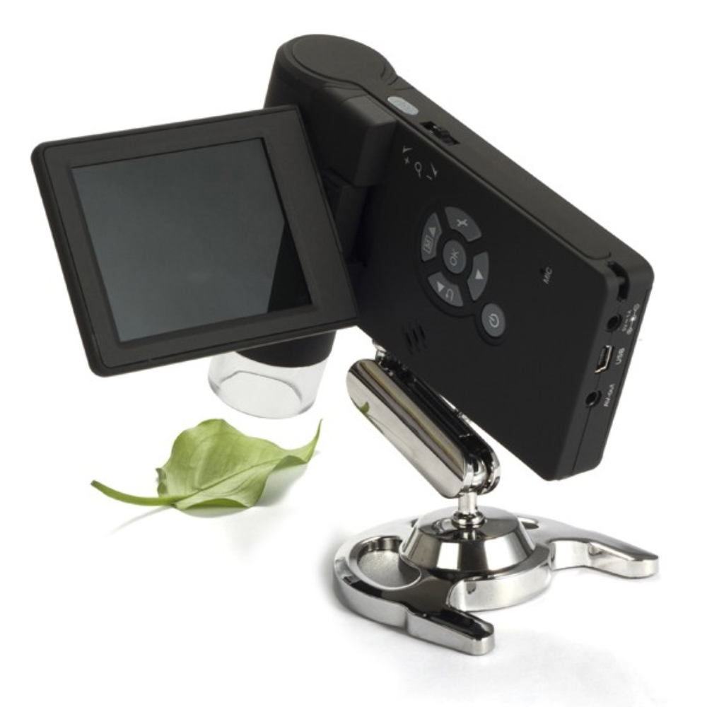 
<span>HandyMicron2 Microscope</span>
 thumbnail 6