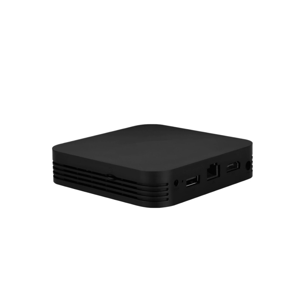 <span>TMP905X3-4K PLAYMASTER X3 4K HDR Wi-Fi Compatible Network Media Player</span>
 thumbnail 6