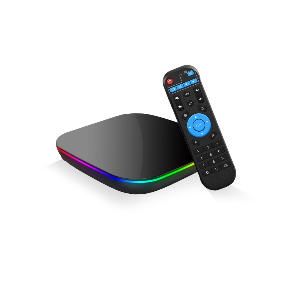 <span>TMPH6K 6K30Hz, 4K60Hz HDR Compatible Network Media Player</span>
 thumbnail 6